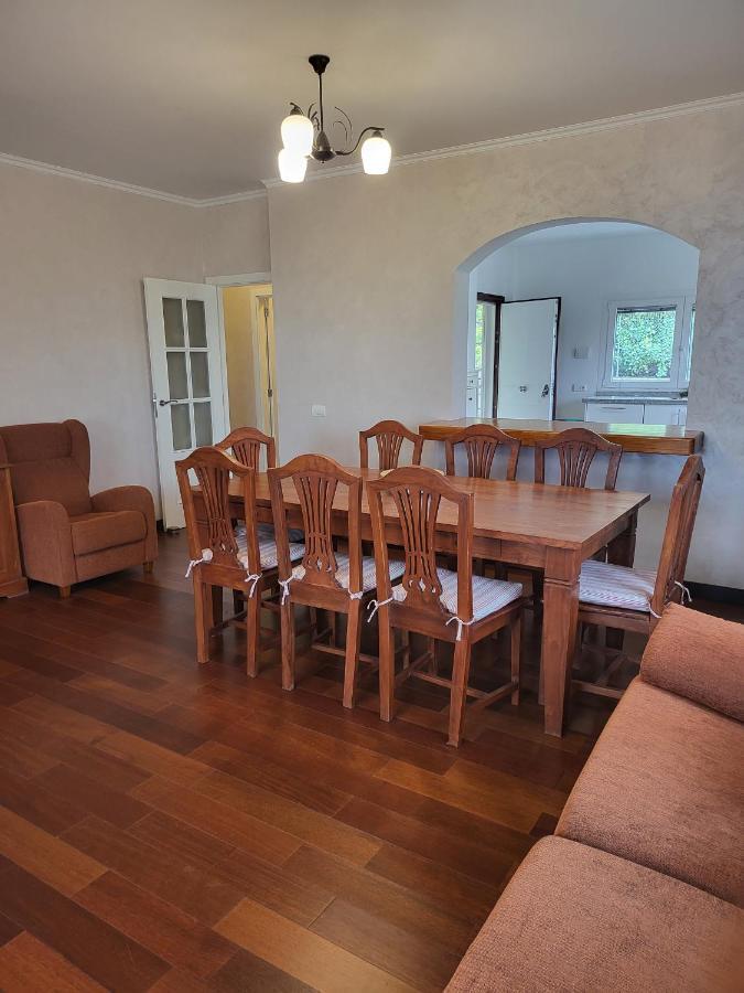Cozy Farmhouse Arafo Eksteriør billede